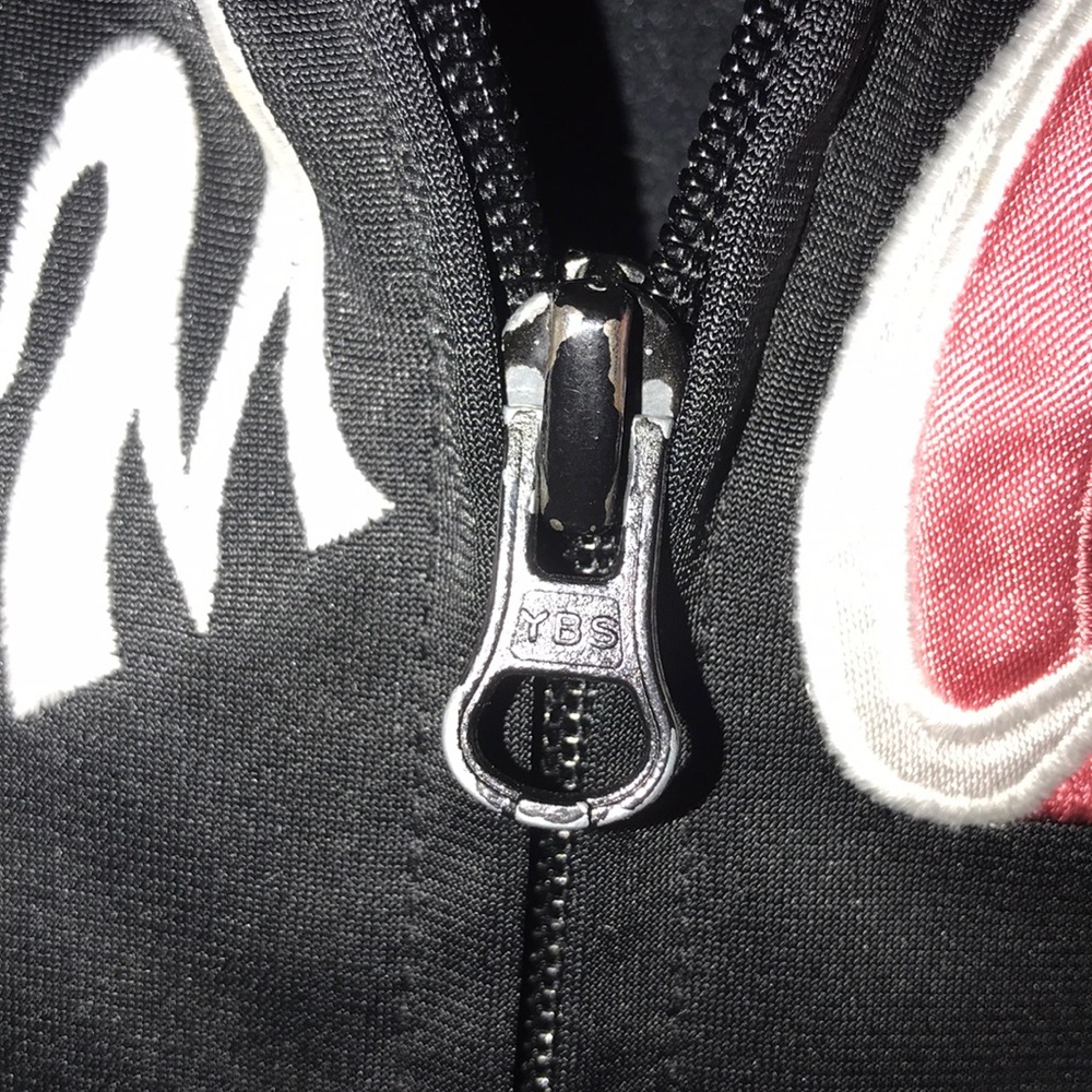 Volcom track jacket - Picture 6 of 8